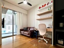 26 Newton (D11), Apartment #567175881